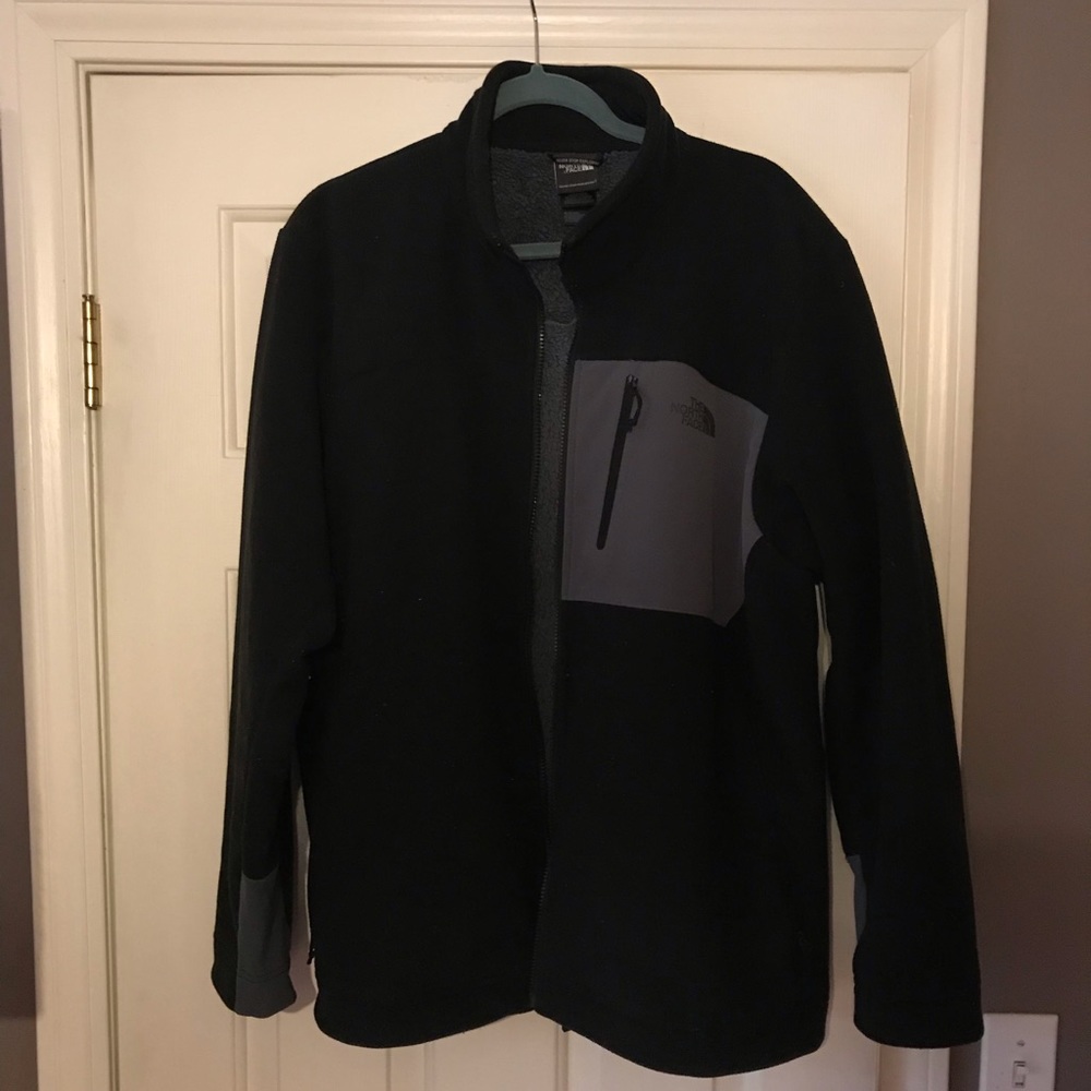 Men’s North Face Fleece